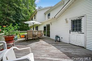 Single Family Peddler Hill Road Orange County, NY 10950, MLS-1013710-37