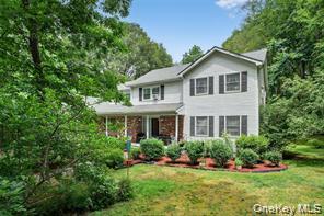 Single Family Peddler Hill Road Orange County, NY 10950, MLS-1013710-4