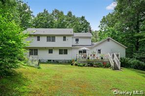 Single Family Peddler Hill Road Orange County, NY 10950, MLS-1013710-41