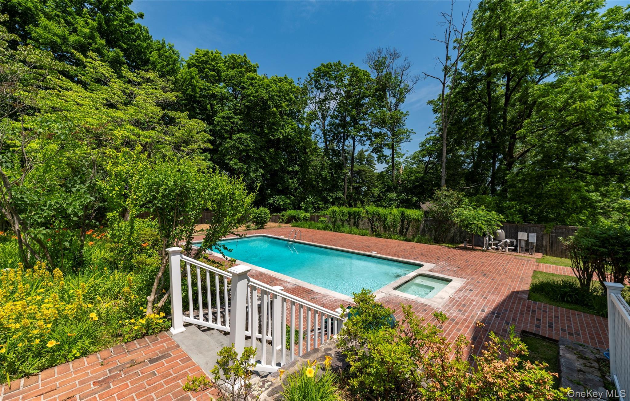 Single Family Birchwood Avenue  Rockland County, NY 10960, MLS-1013711-10