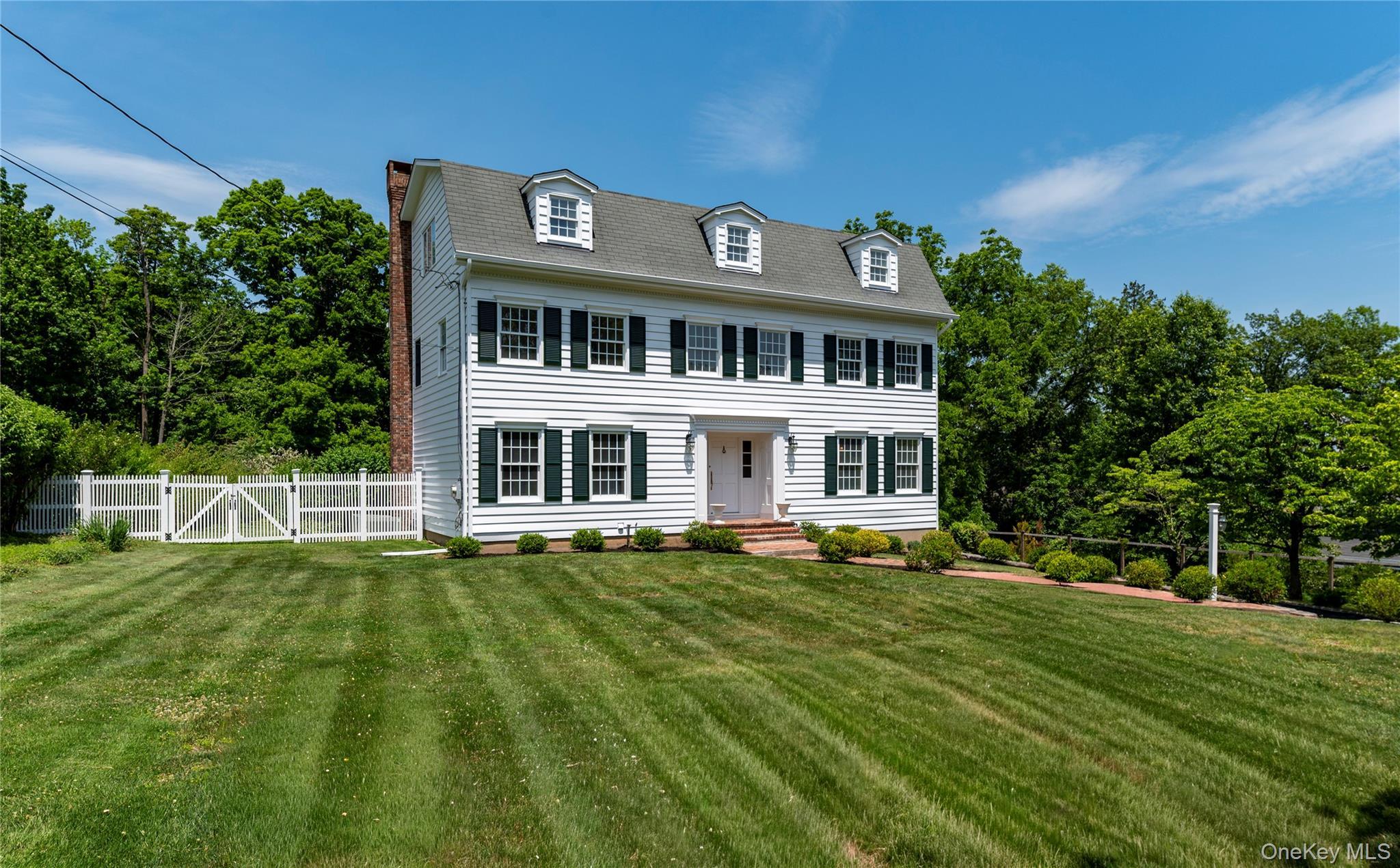 Single Family Birchwood Avenue  Rockland County, NY 10960, MLS-1013711-30