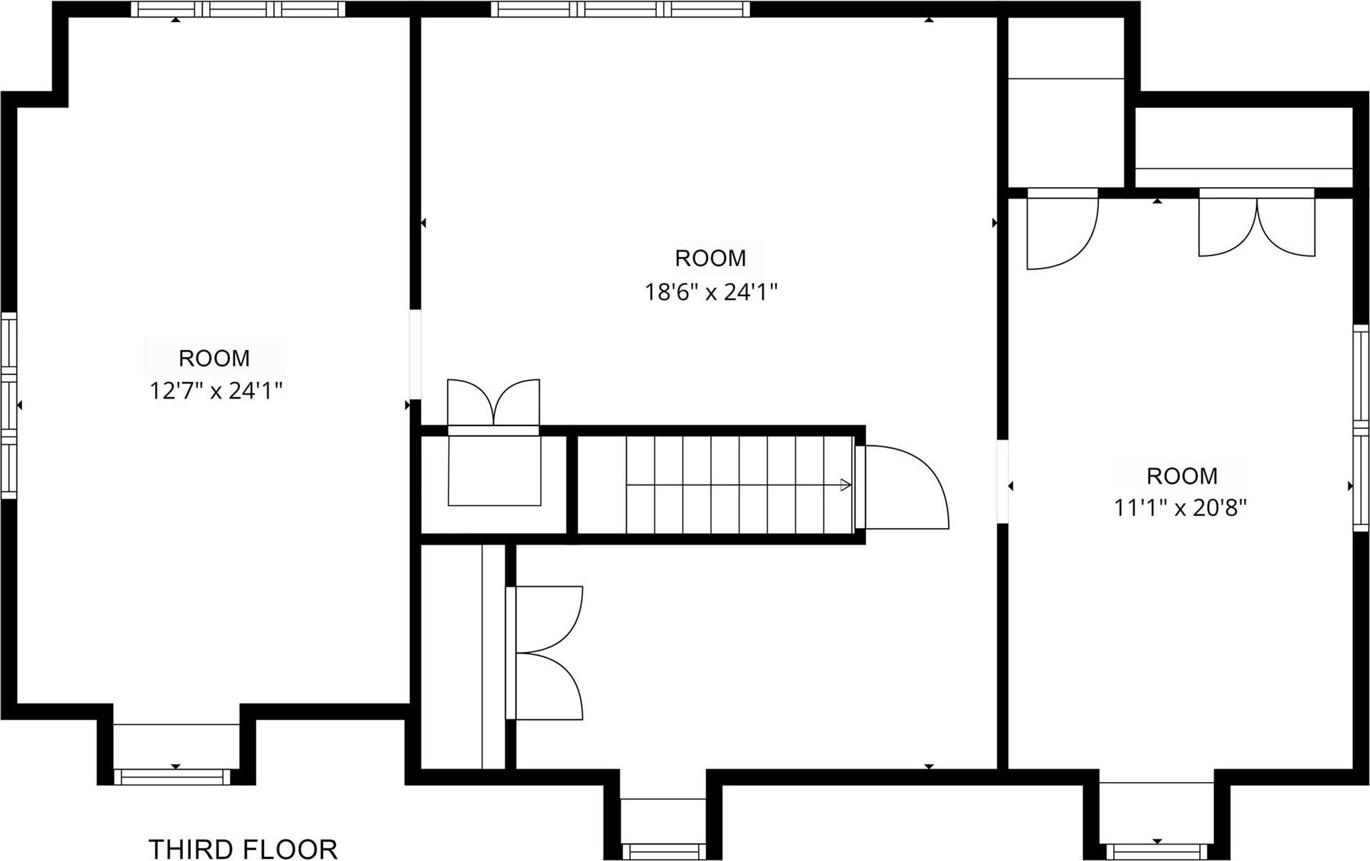 Single Family Birchwood Avenue  Rockland County, NY 10960, MLS-1013711-32