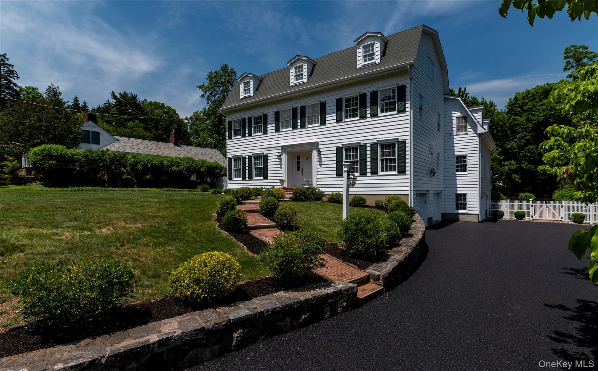 Single Family Birchwood Avenue  Rockland County, NY 10960, MLS-1013711-4