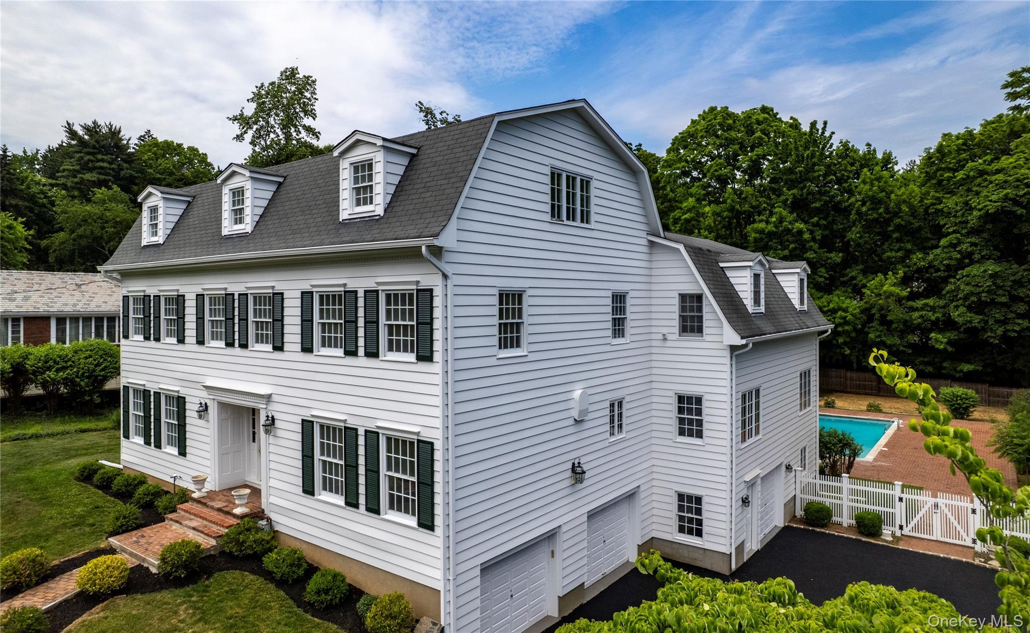 Single Family Birchwood Avenue  Rockland County, NY 10960, MLS-1013711-5