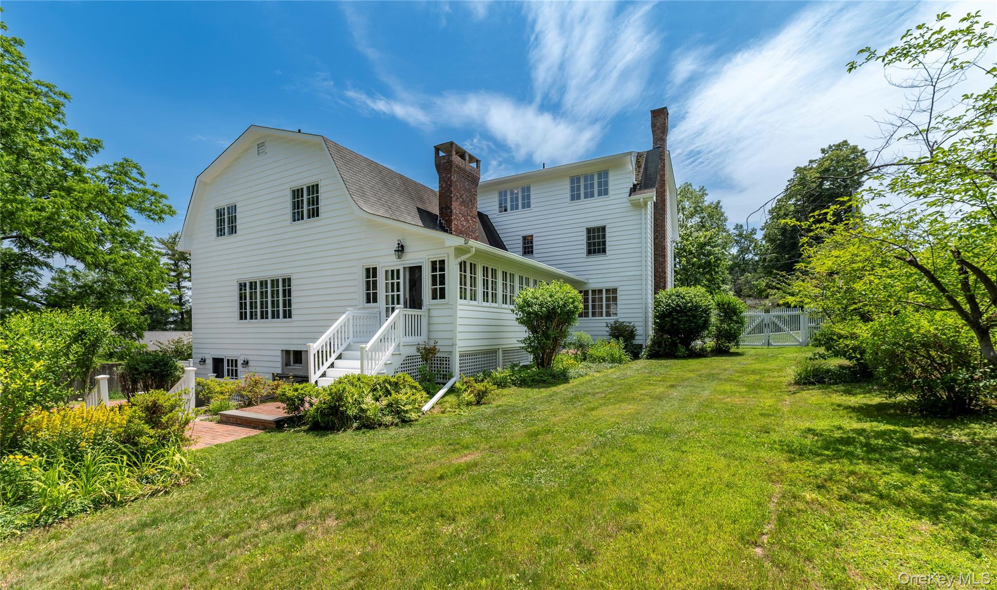 Single Family Birchwood Avenue  Rockland County, NY 10960, MLS-1013711-8