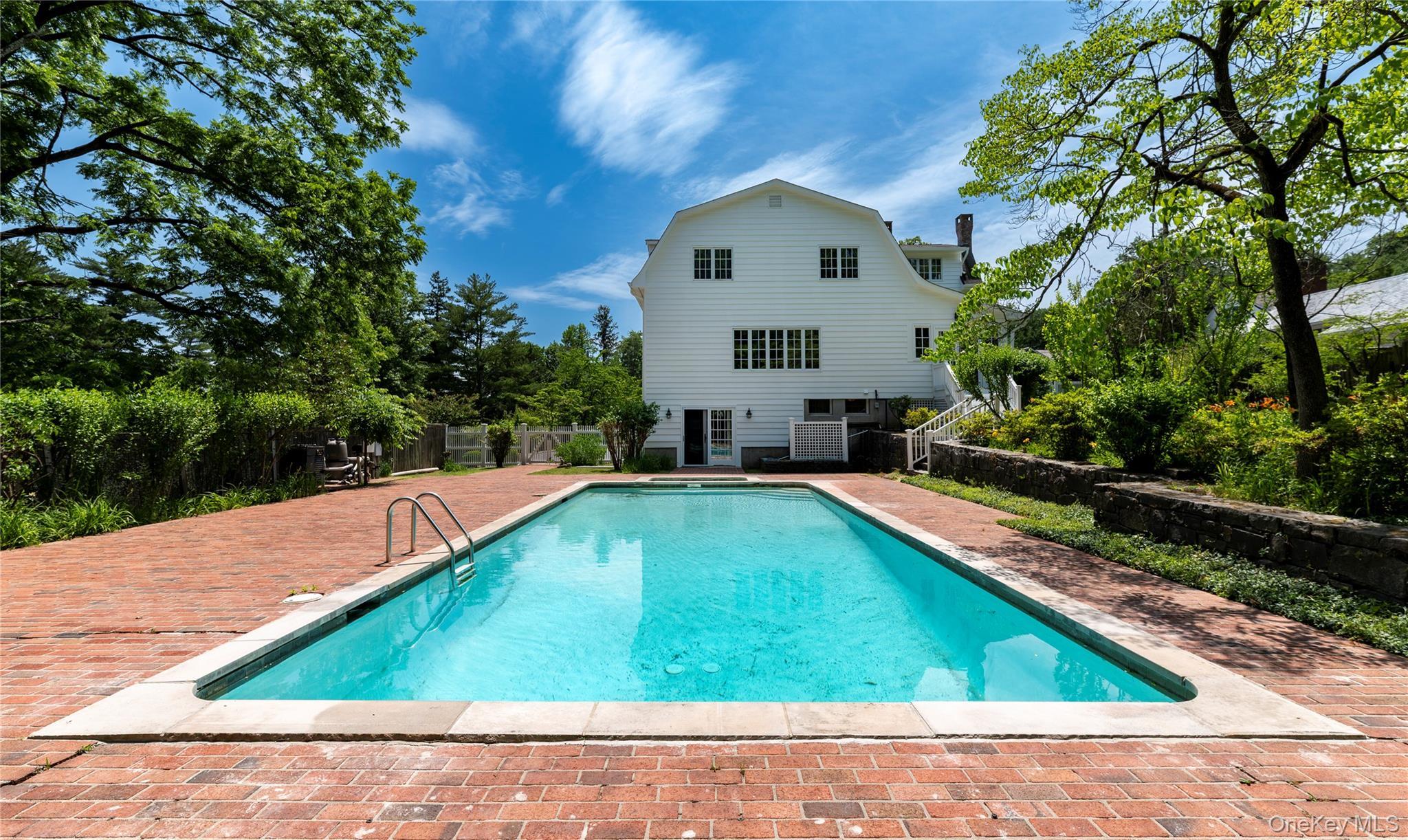 Single Family Birchwood Avenue  Rockland County, NY 10960, MLS-1013711-9
