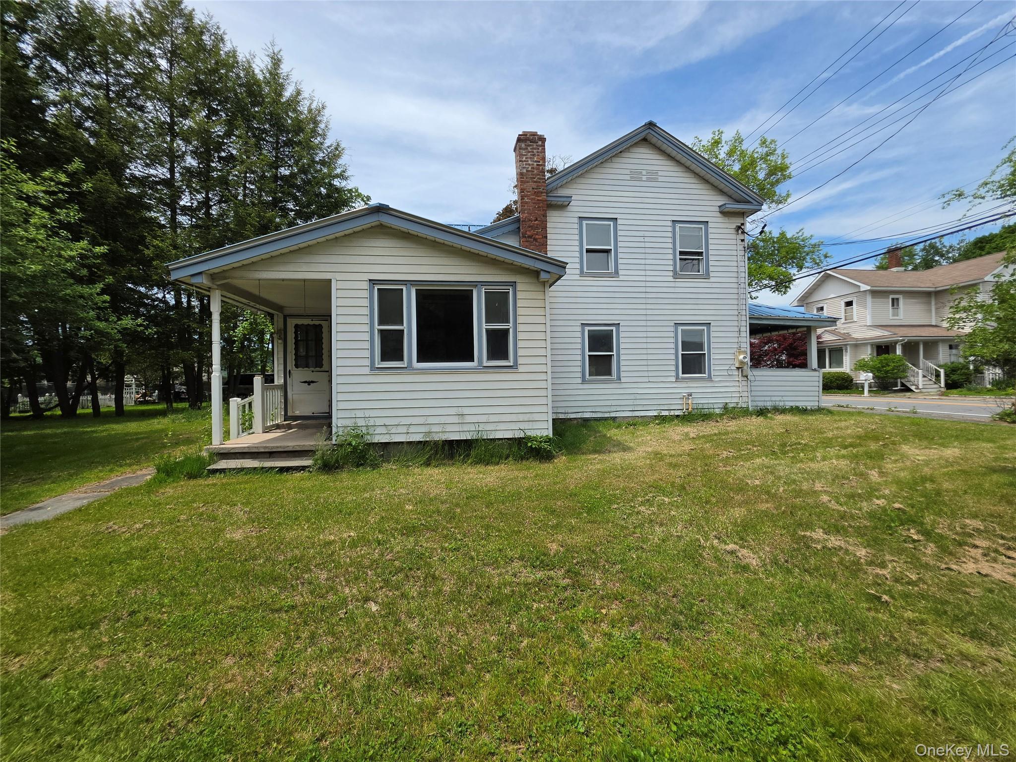 Single Family Bridge Street Sullivan County, NY 12764, MLS-1013720-3