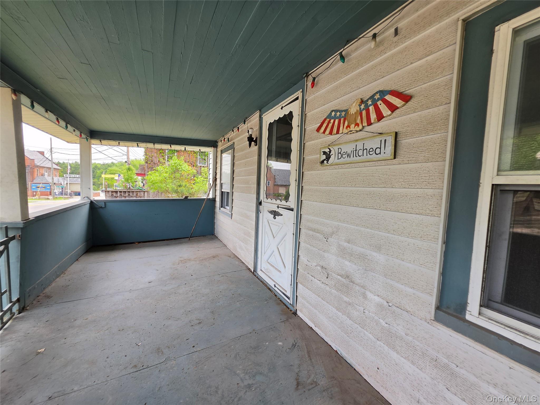 Single Family Bridge Street Sullivan County, NY 12764, MLS-1013720-31