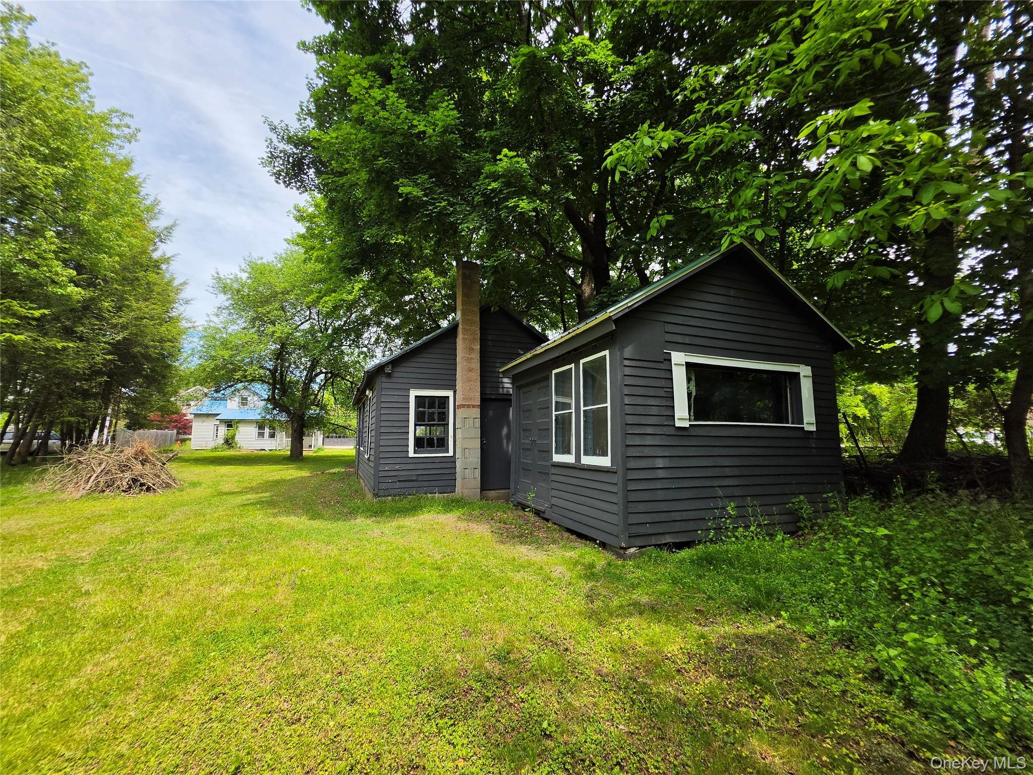 Single Family Bridge Street Sullivan County, NY 12764, MLS-1013720-35