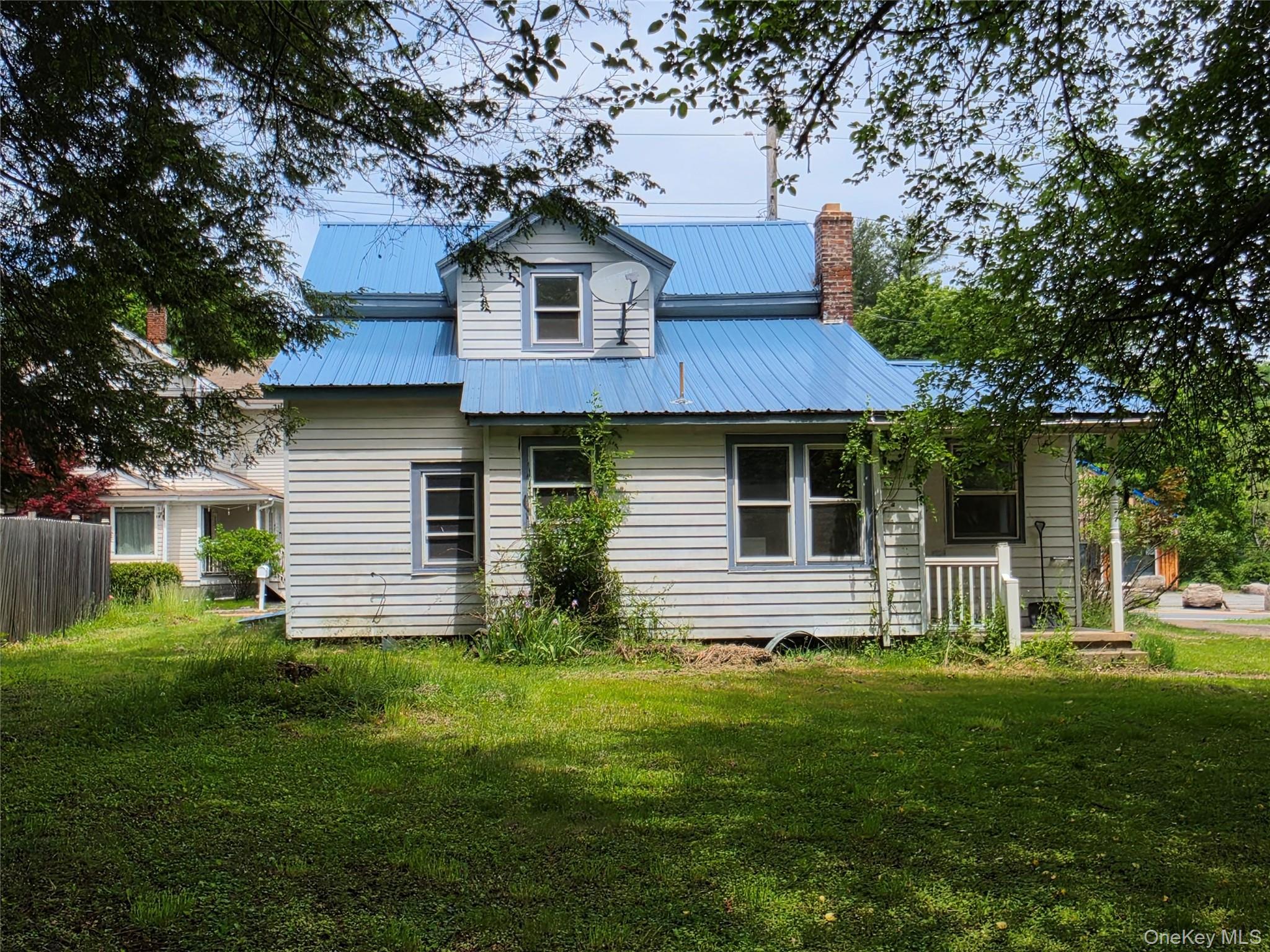 Single Family Bridge Street Sullivan County, NY 12764, MLS-1013720-4