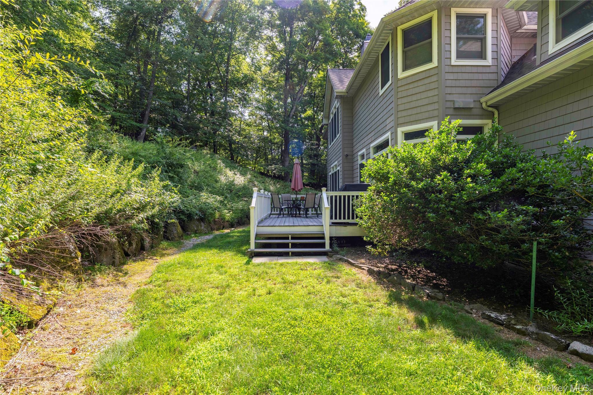 Single Family Watch Hill Road Westchester County, NY 10567, MLS-1013726-12