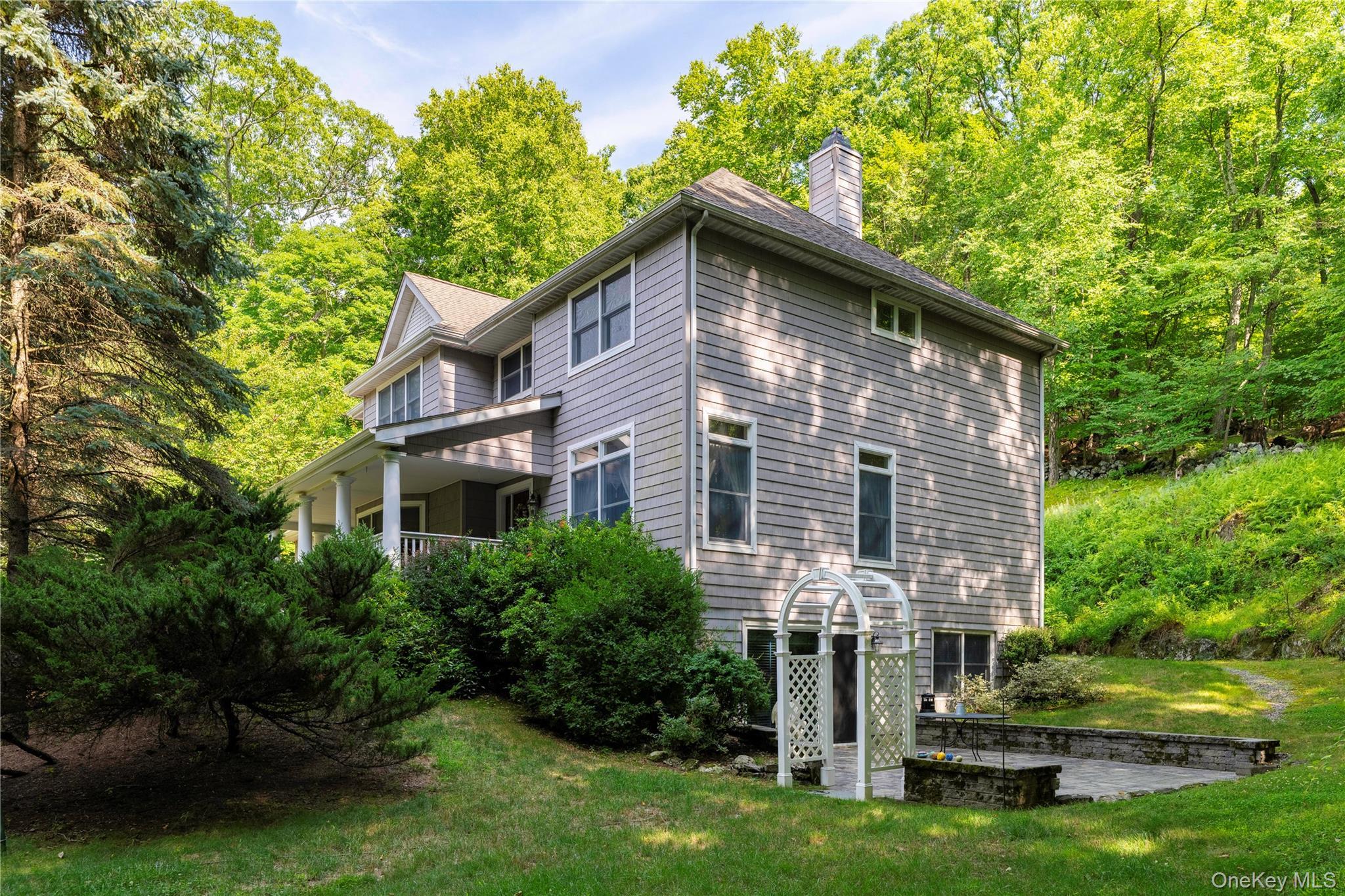 Single Family Watch Hill Road Westchester County, NY 10567, MLS-1013726-15