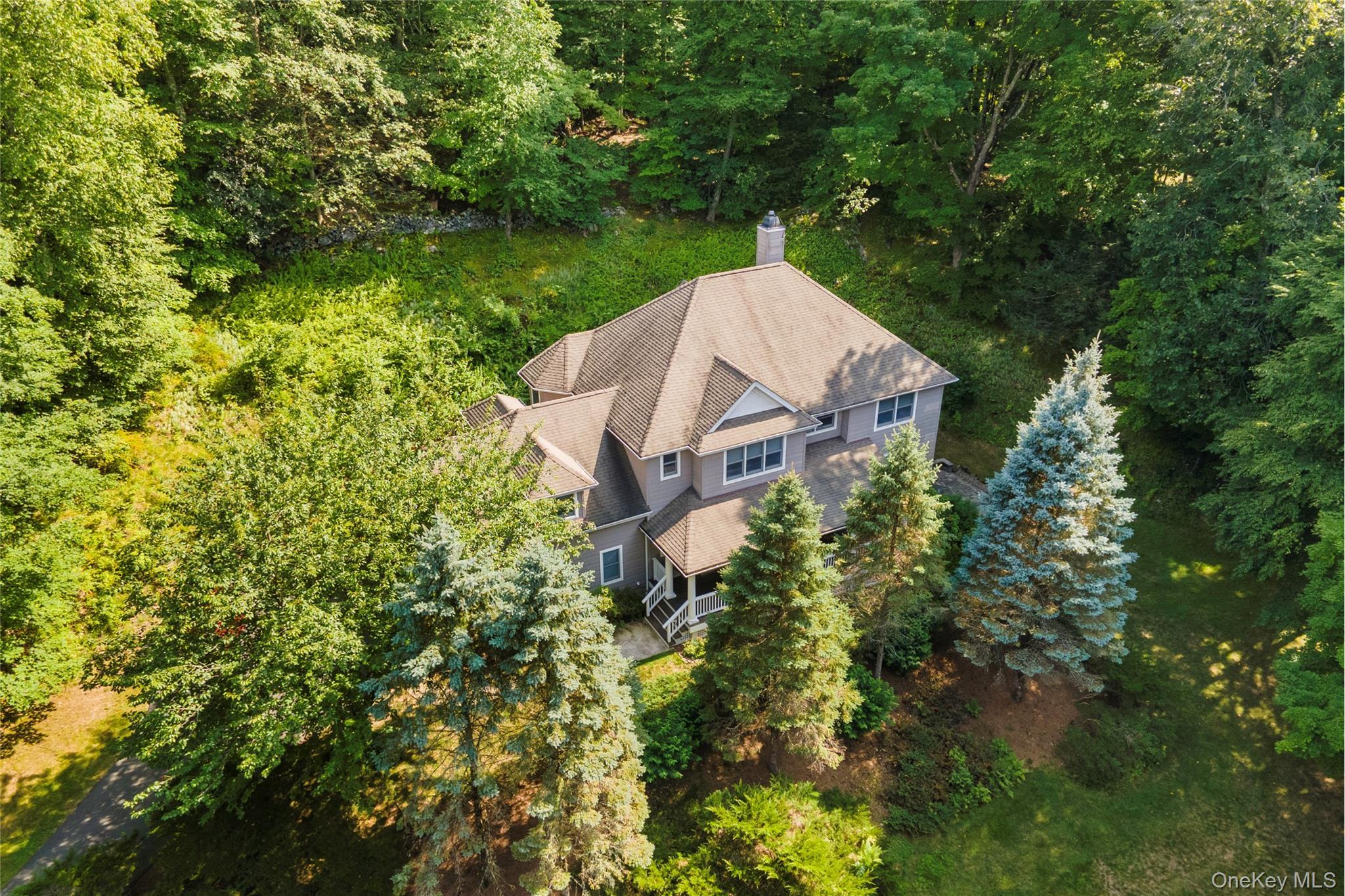 Single Family Watch Hill Road Westchester County, NY 10567, MLS-1013726-2