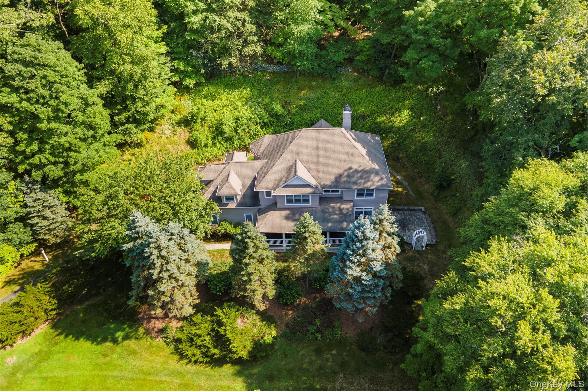 Single Family Watch Hill Road Westchester County, NY 10567, MLS-1013726-3