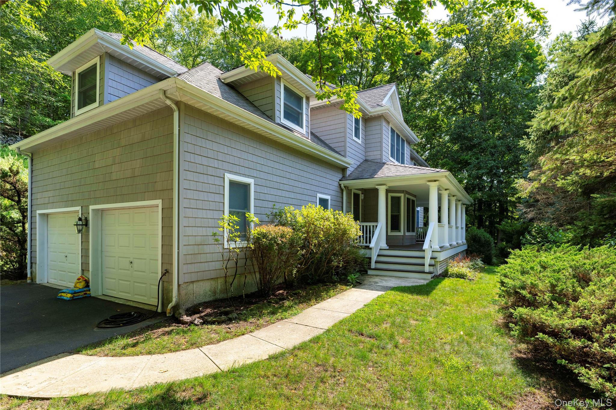 Single Family Watch Hill Road Westchester County, NY 10567, MLS-1013726-8