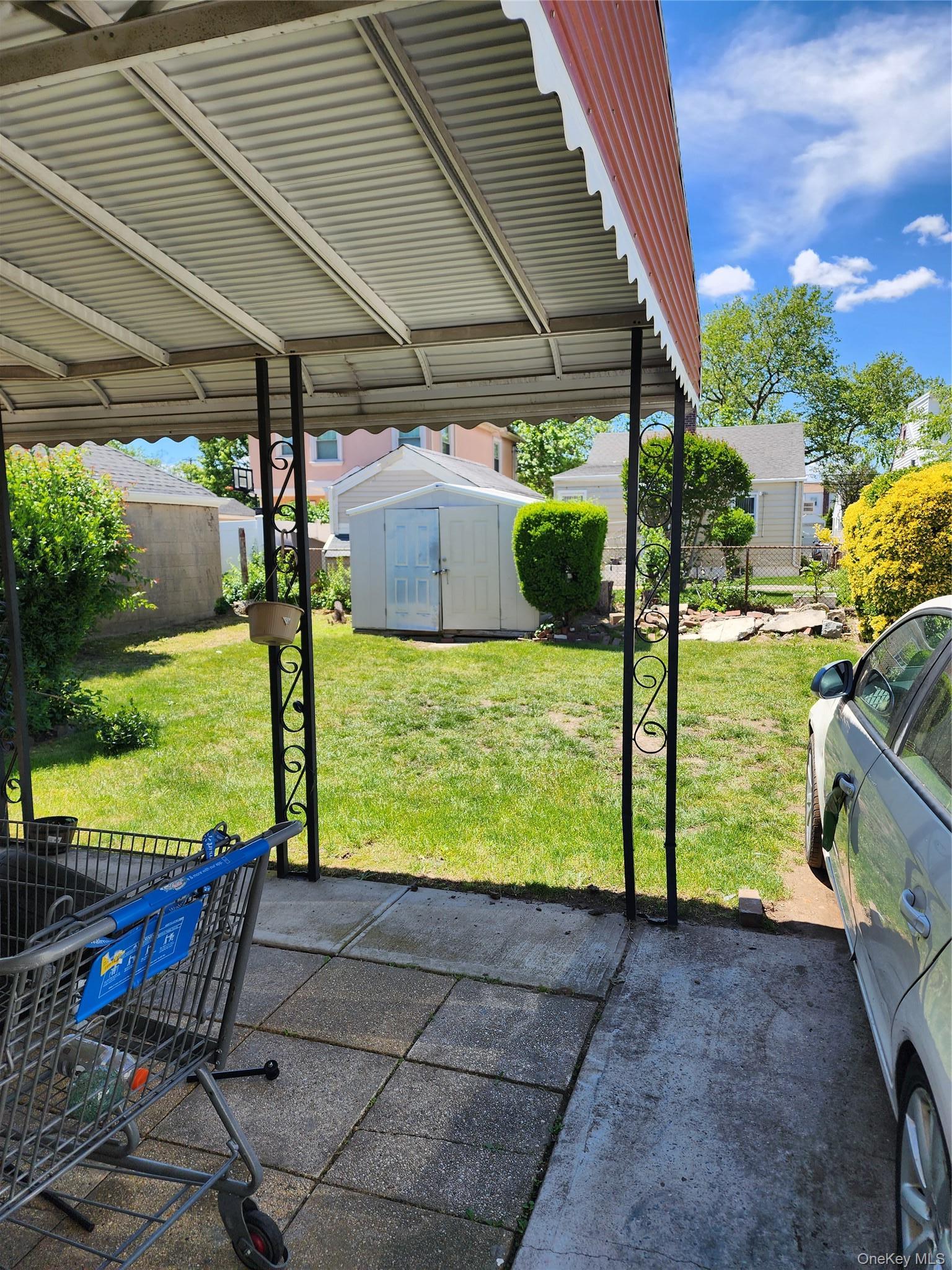 Single Family 238th Street  Queens, NY 11411, MLS-1013728-14