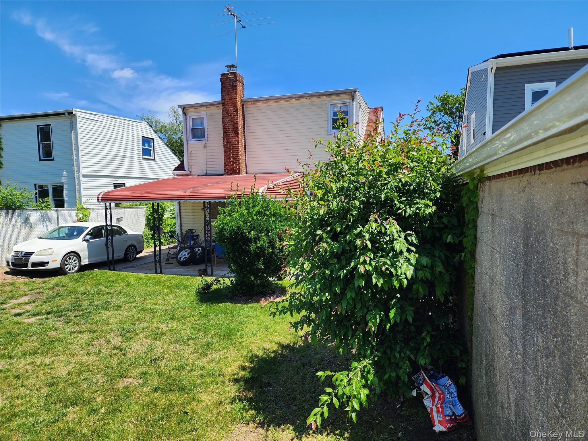 Single Family 238th Street  Queens, NY 11411, MLS-1013728-15
