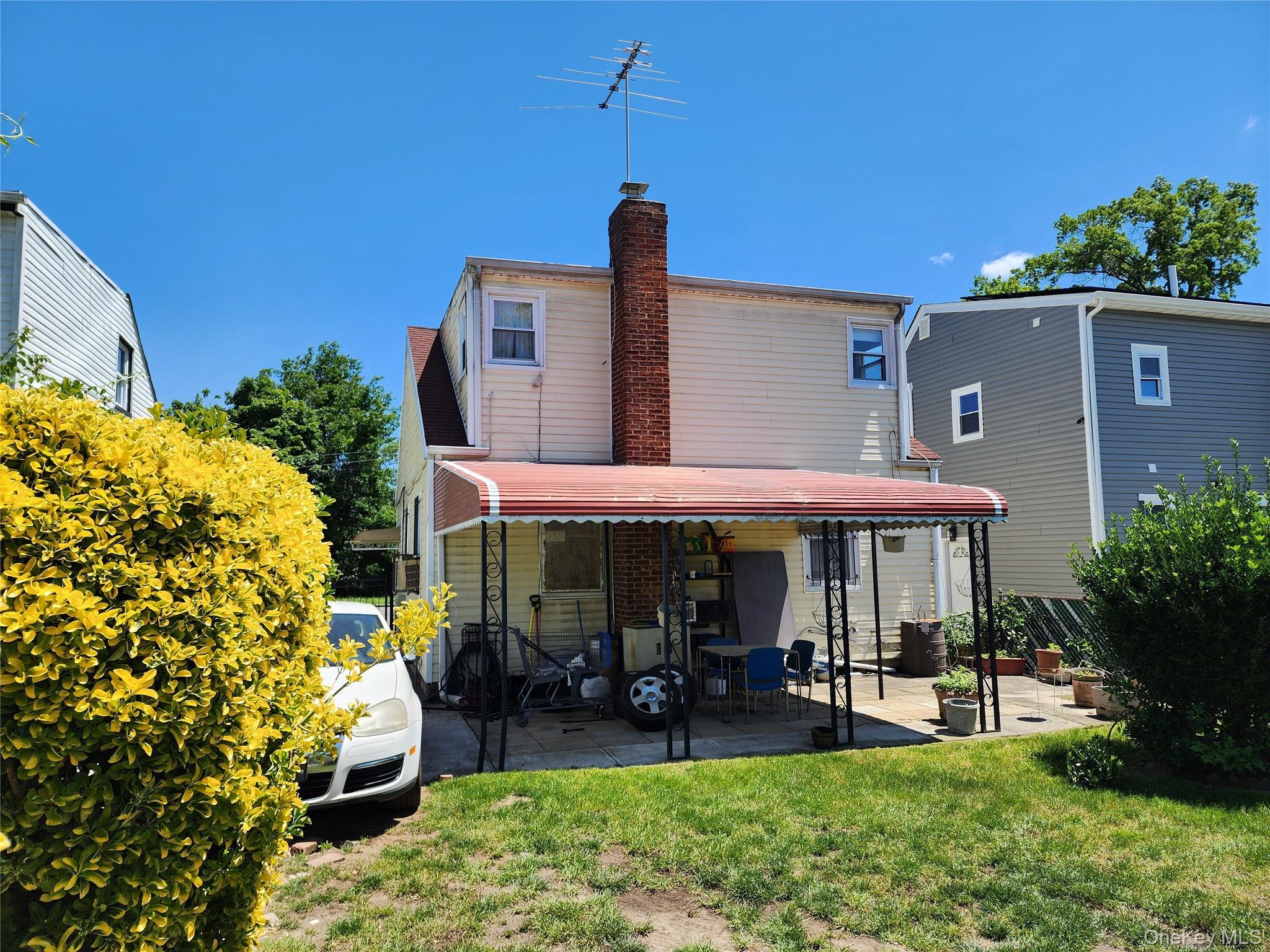 Single Family 238th Street  Queens, NY 11411, MLS-1013728-3