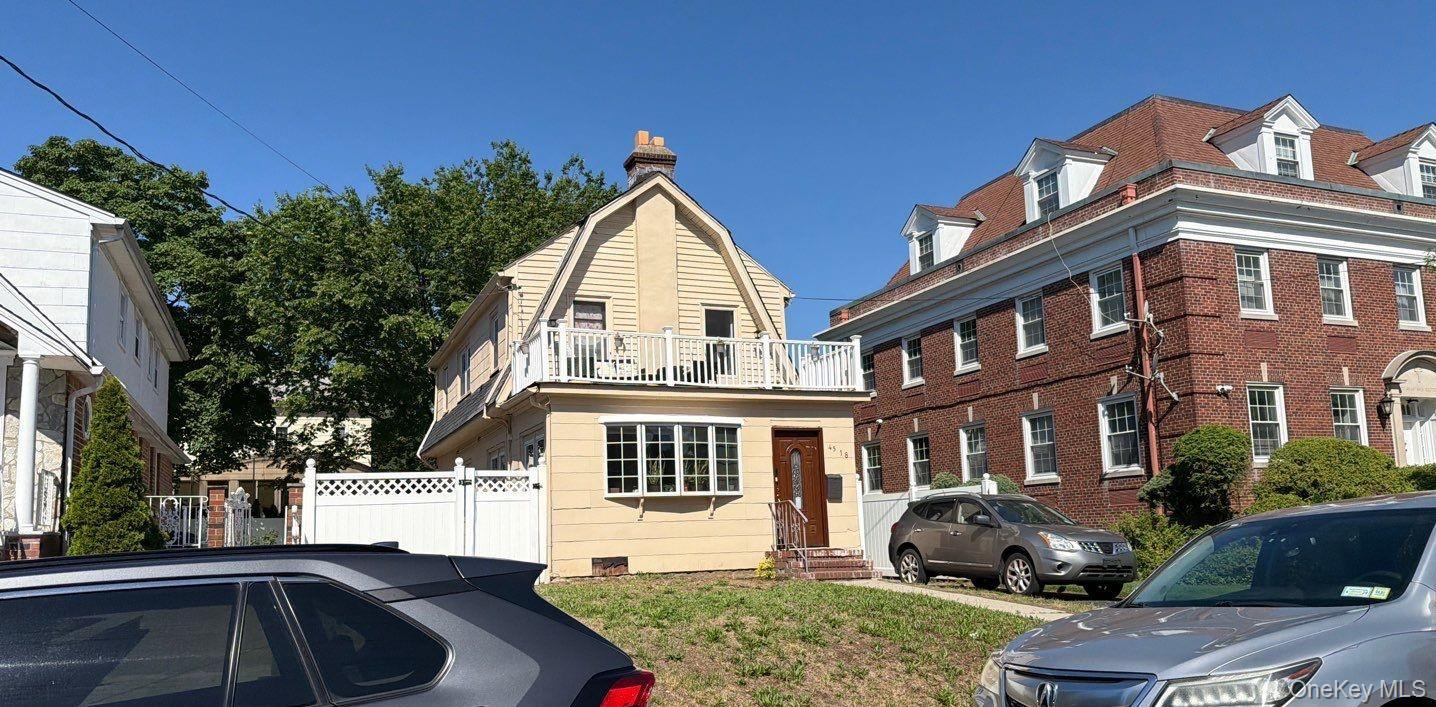 Single Family 245th Queens, NY 11362, MLS-1013733-2