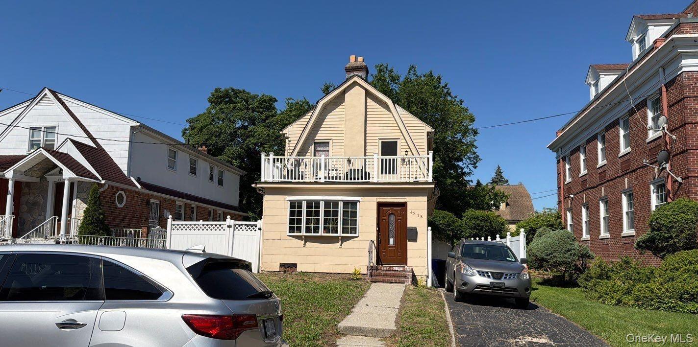 Single Family 245th Queens, NY 11362, MLS-1013733-3