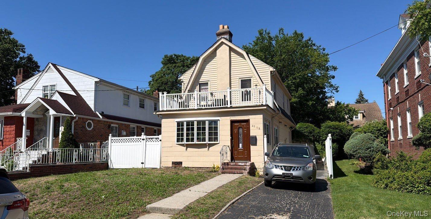 Single Family 245th  Queens, NY 11362, MLS-1013733-4