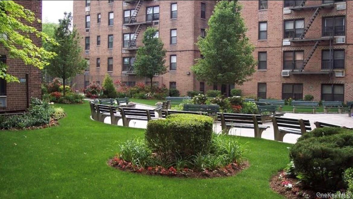 Coop Tilden  Bronx, NY 10467, MLS-1013734-13