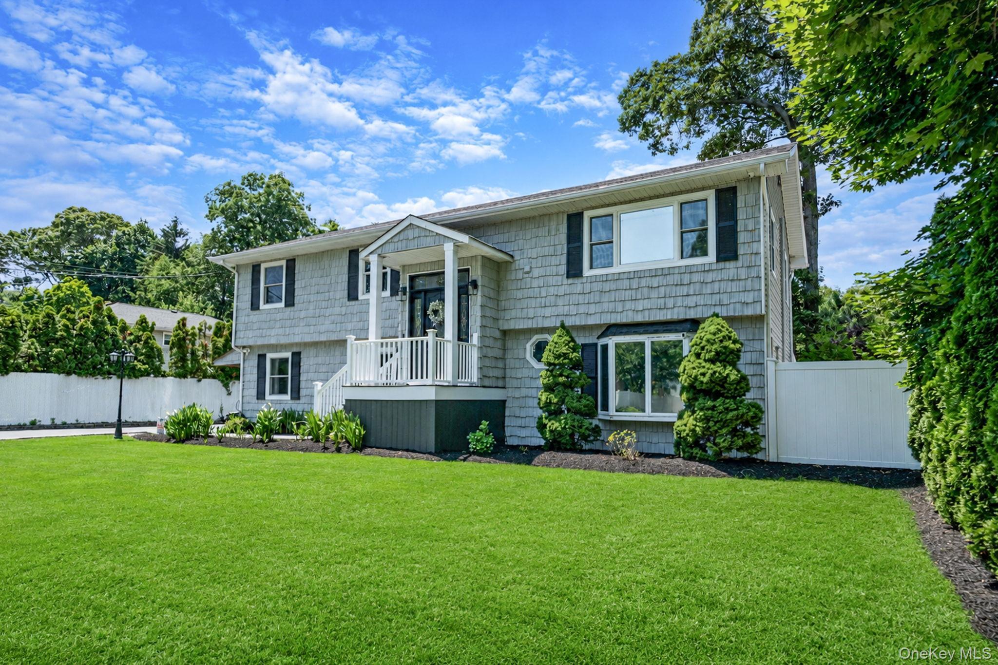 Single Family Rose Drive  Suffolk County, NY 11779, MLS-1013737-2