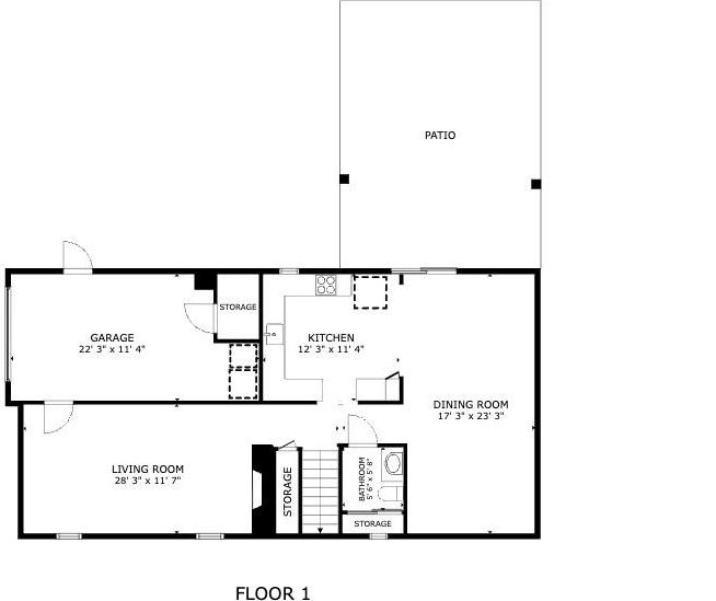 Single Family Rose Drive  Suffolk County, NY 11779, MLS-1013737-39
