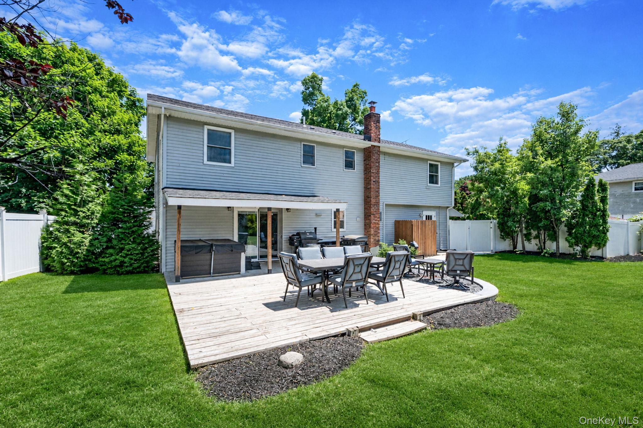 Single Family Rose Drive  Suffolk County, NY 11779, MLS-1013737-8