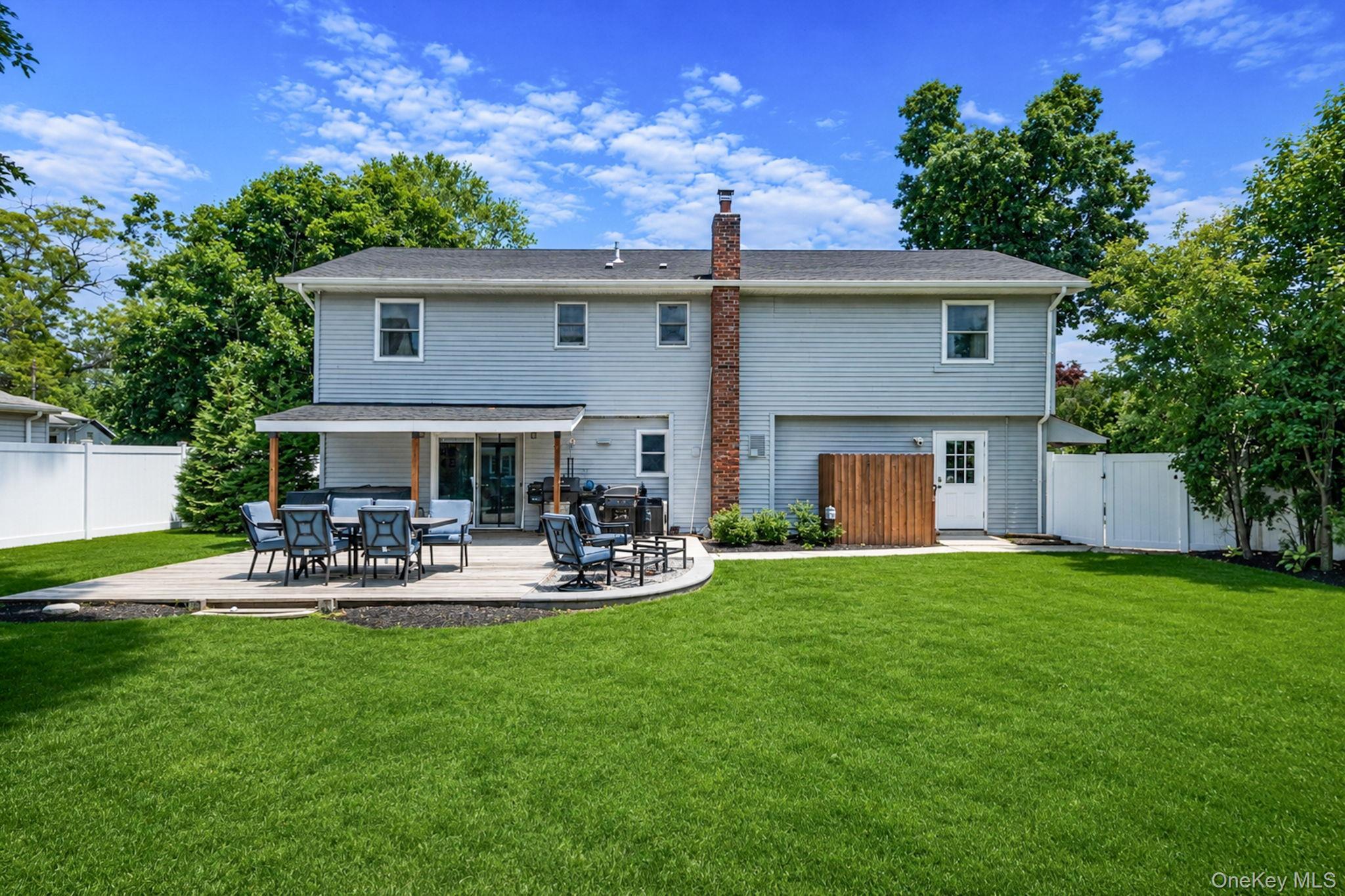 Single Family Rose Drive  Suffolk County, NY 11779, MLS-1013737-9