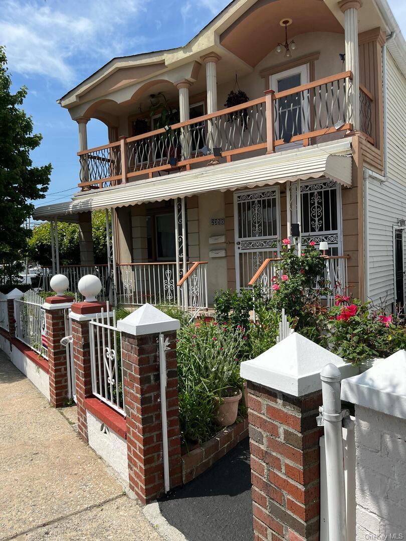 Single Family Oceancrest  Queens, NY 11691, MLS-1013746-2