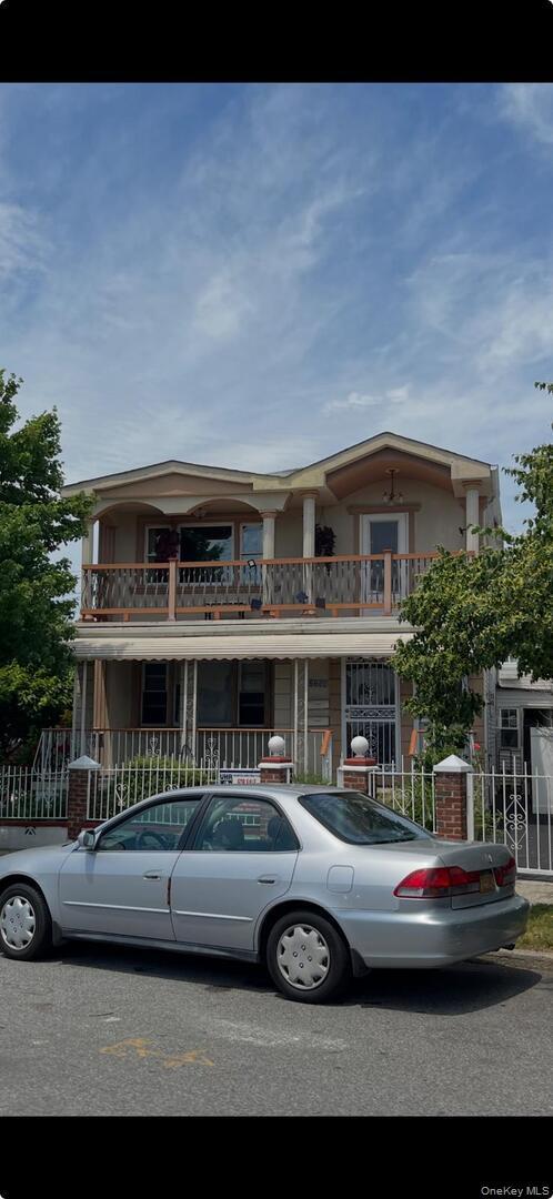 Single Family Oceancrest  Queens, NY 11691, MLS-1013746-3