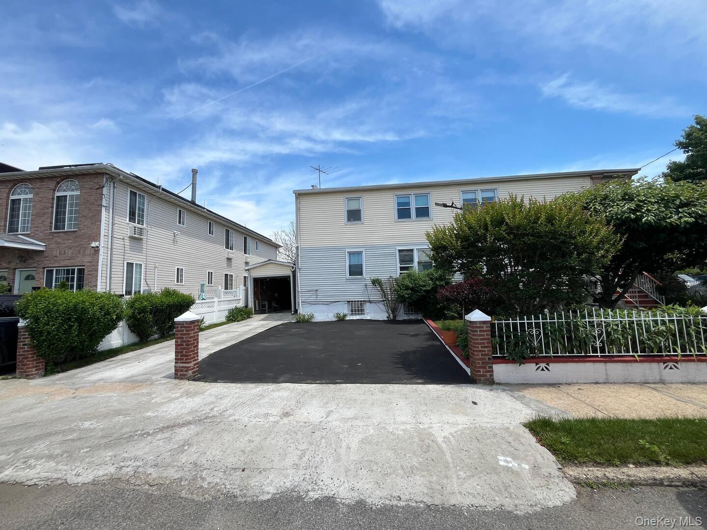 Single Family Oceancrest  Queens, NY 11691, MLS-1013746-5