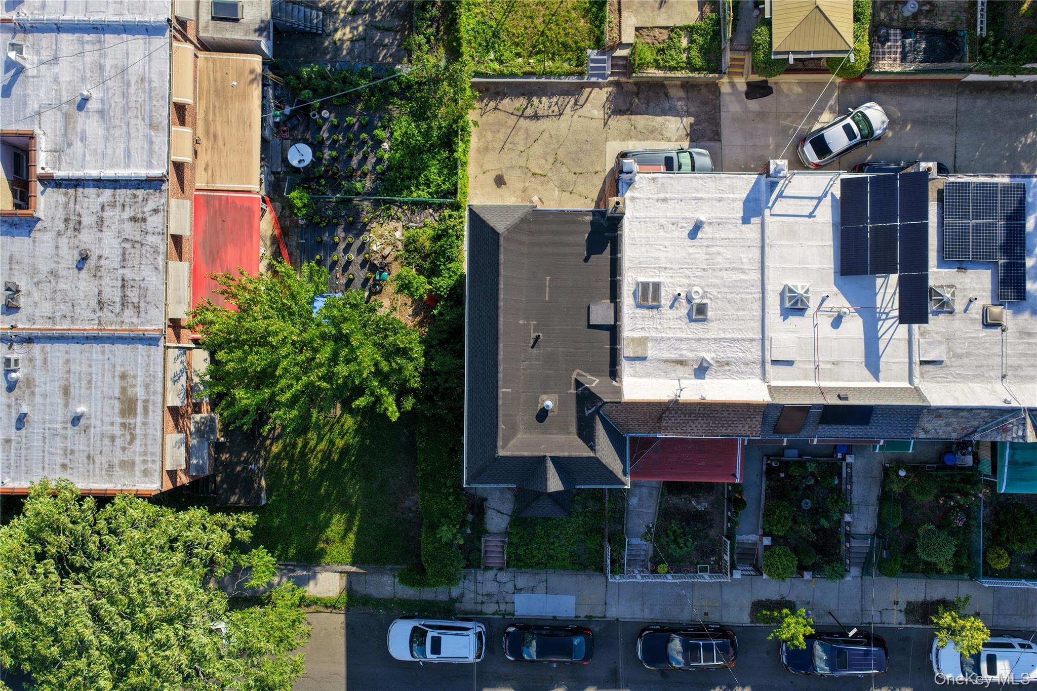 Single Family Bouck Avenue  Bronx, NY 10469, MLS-1013758-15