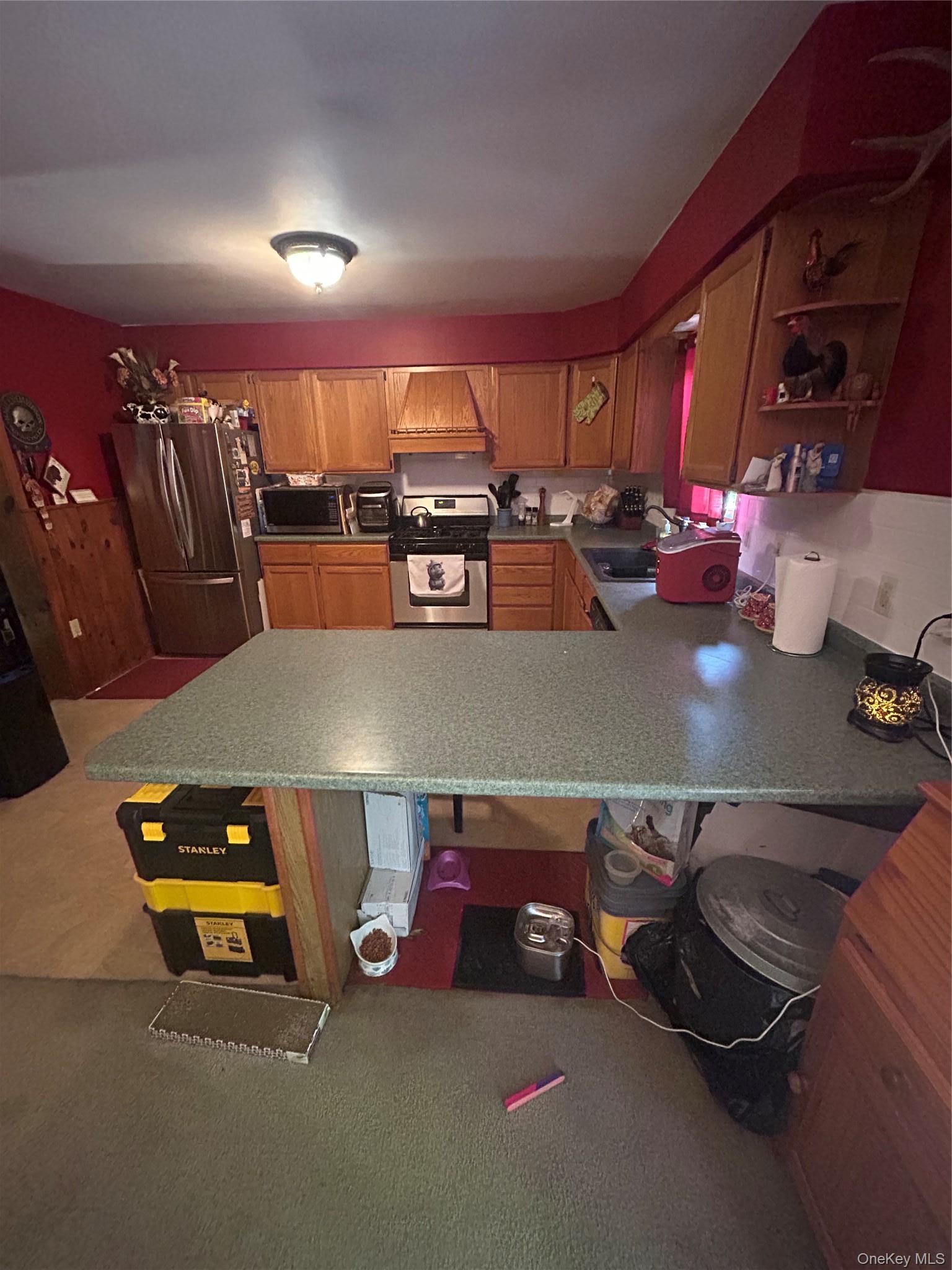 Single Family Pine Castle Drive Ulster County, NY 12446, MLS-1013760-2