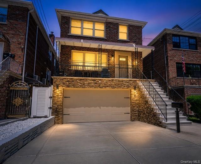 Single Family Neill Avenue Bronx, NY 10461, MLS-1013767-2