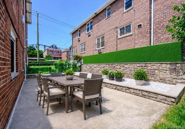 Single Family Neill Avenue Bronx, NY 10461, MLS-1013767-42