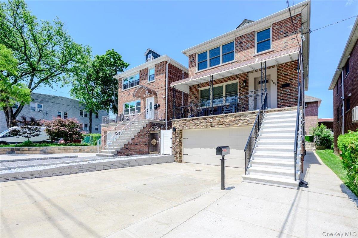 Single Family Neill Avenue Bronx, NY 10461, MLS-1013767-43