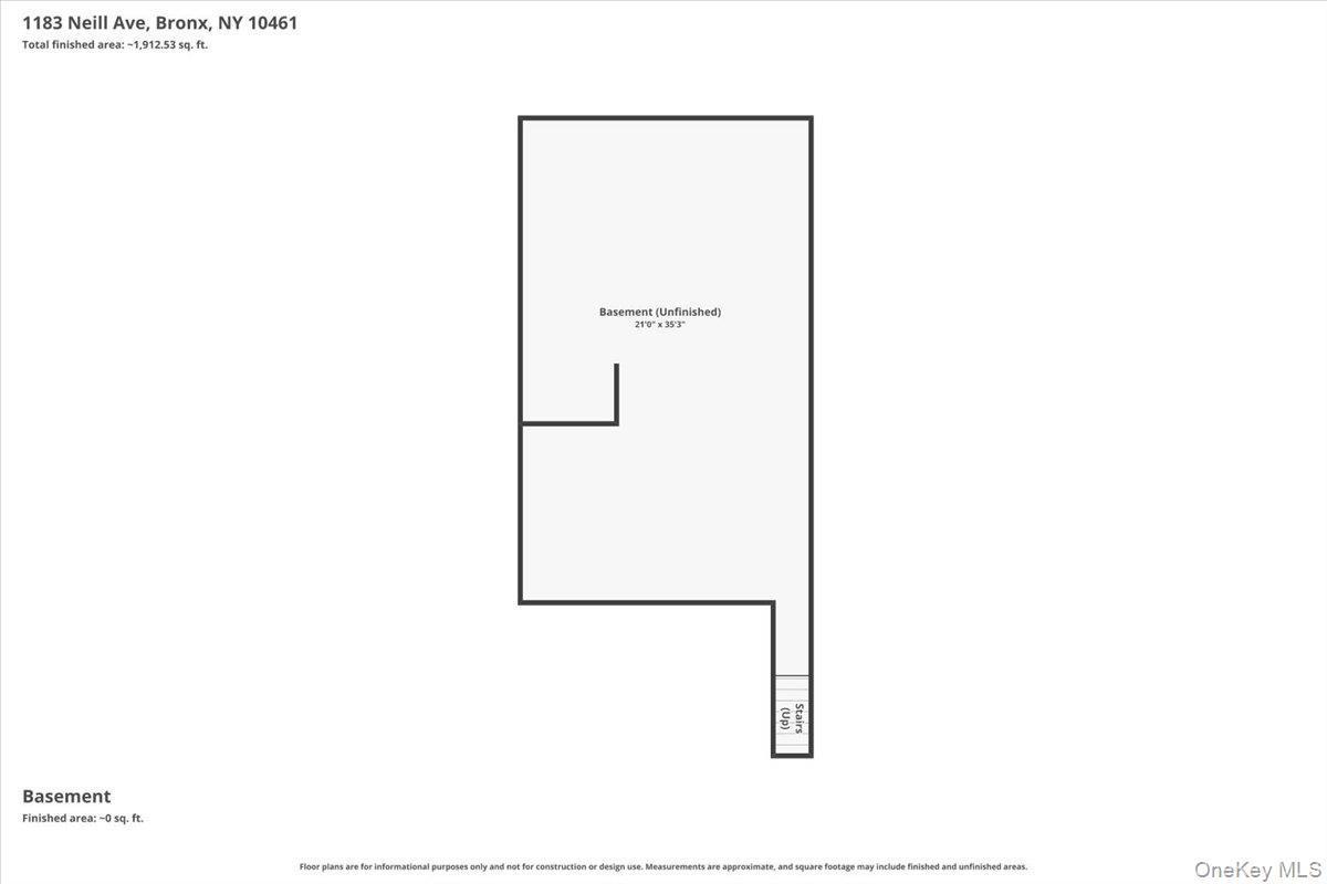 Single Family Neill Avenue Bronx, NY 10461, MLS-1013767-47