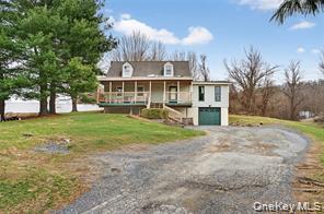 Single Family Prospect Road  Orange County, NY 10950, MLS-1013771-3