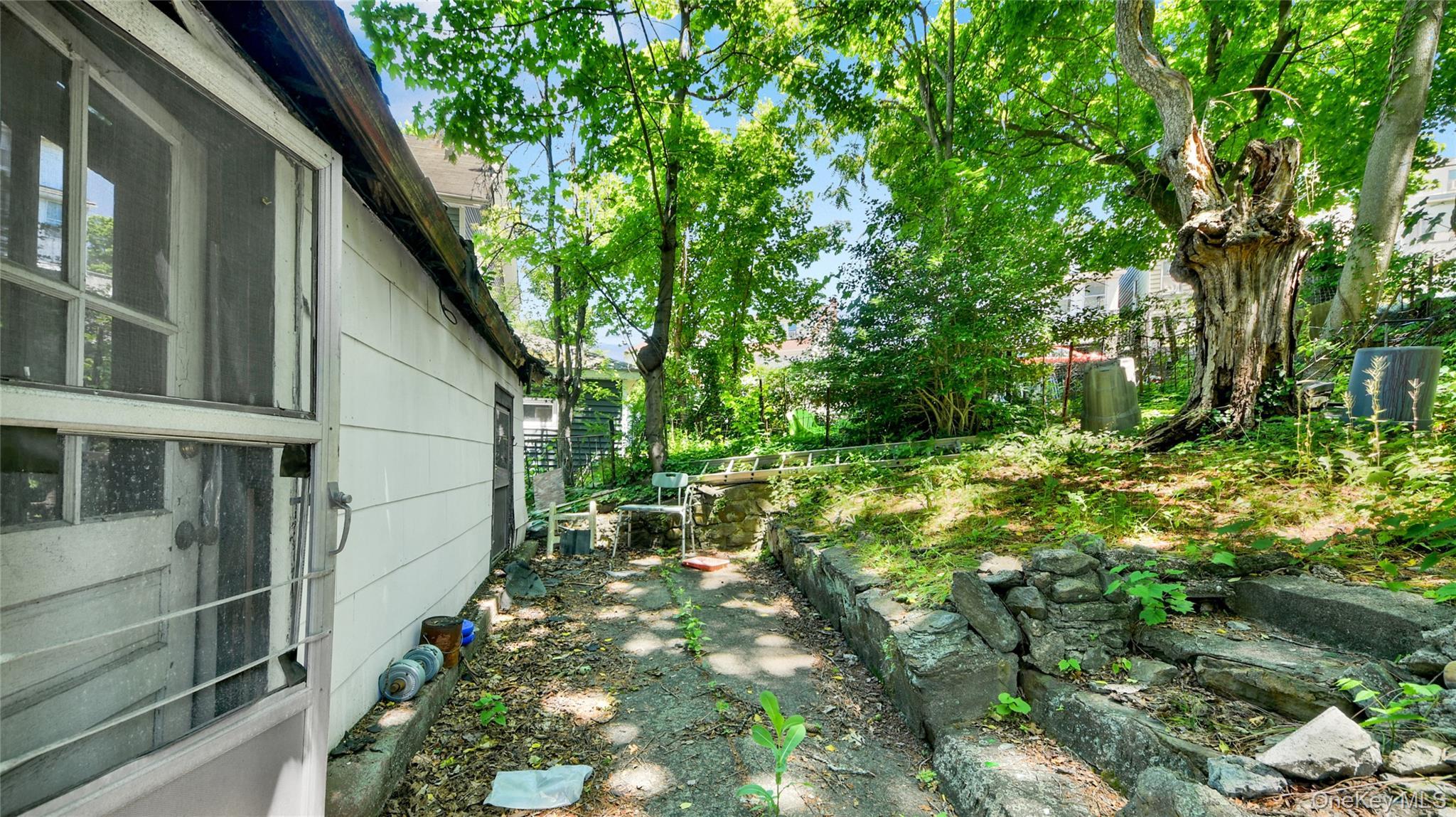 Single Family Croton Avenue  Westchester County, NY 10562, MLS-1013780-10