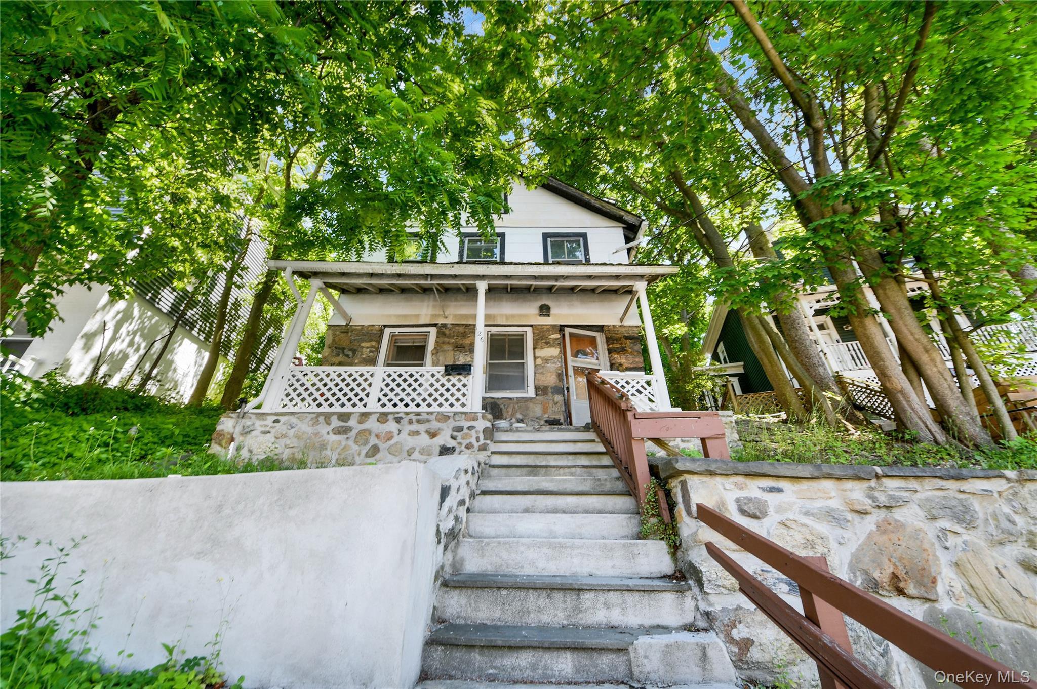 Single Family Croton Avenue Westchester County, NY 10562, MLS-1013780-2