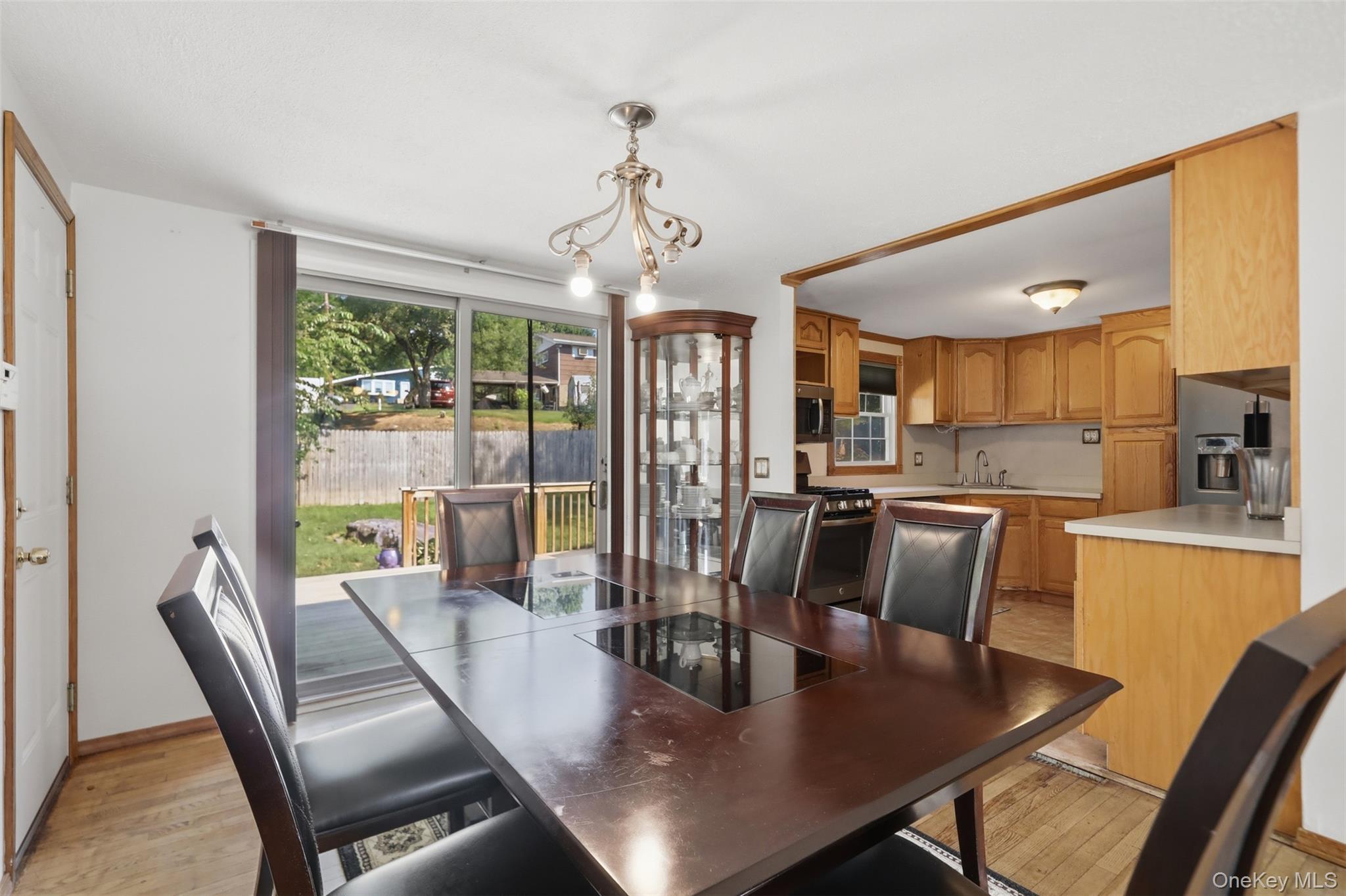 Single Family Creek Run Road  Orange County, NY 12550, MLS-1013781-13