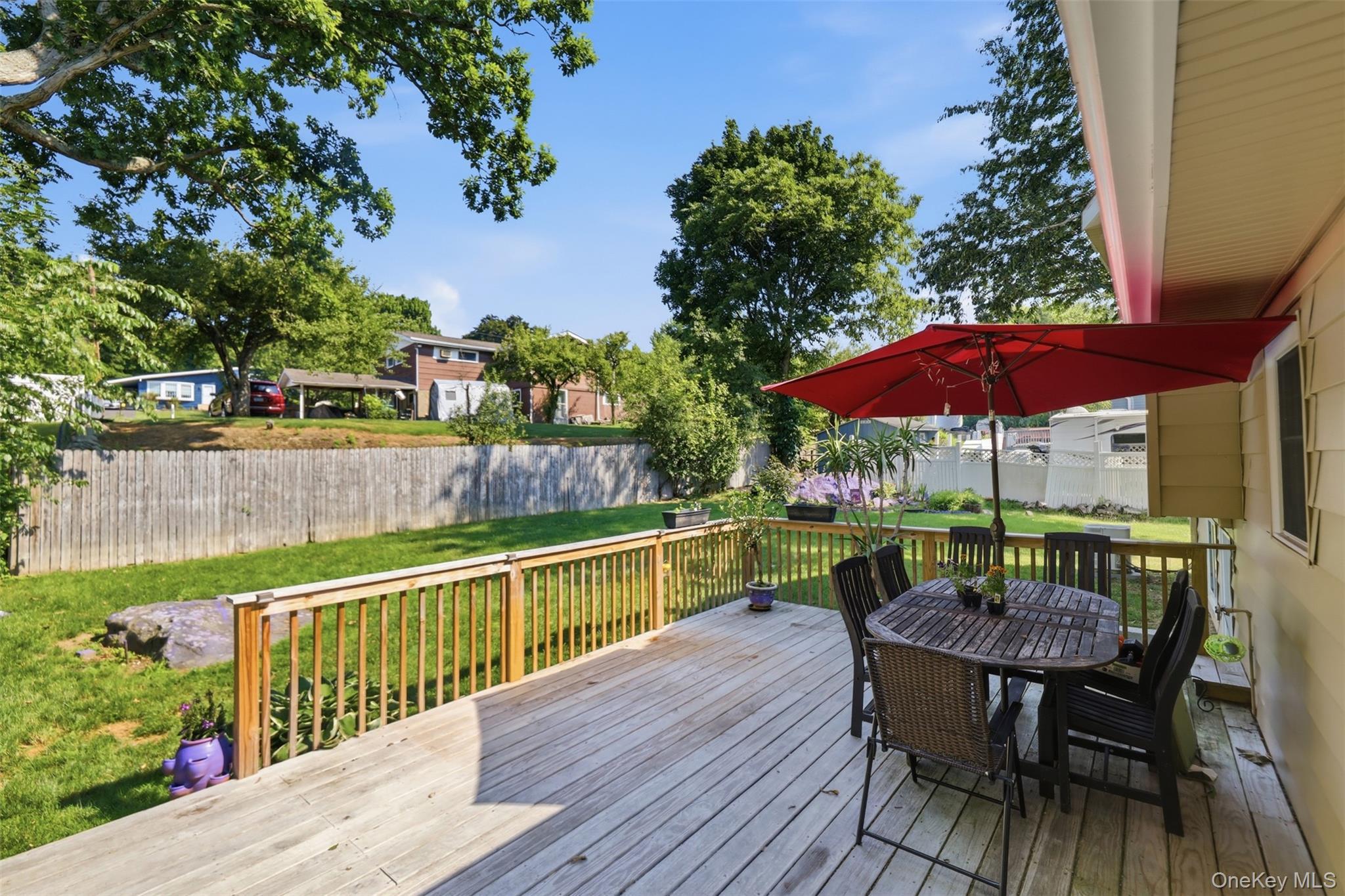 Single Family Creek Run Road  Orange County, NY 12550, MLS-1013781-16