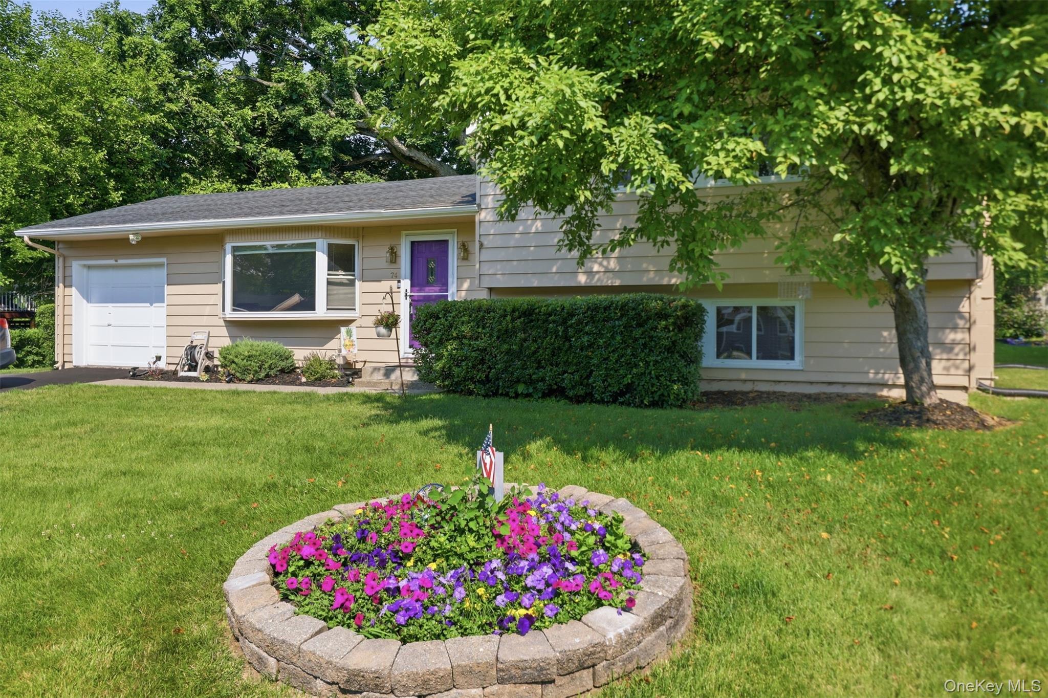 Single Family Creek Run Road  Orange County, NY 12550, MLS-1013781-2