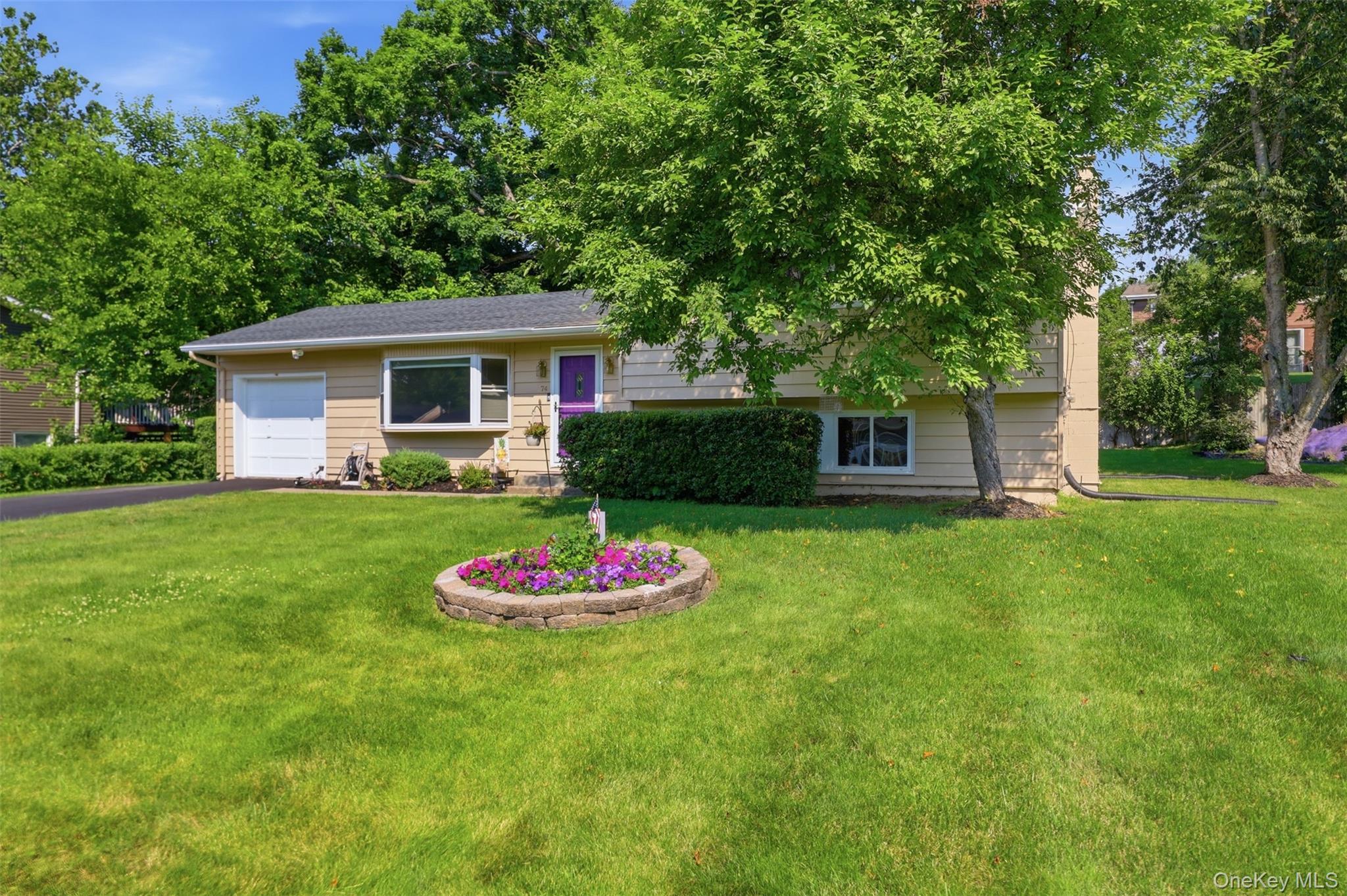 Single Family Creek Run Road  Orange County, NY 12550, MLS-1013781-23