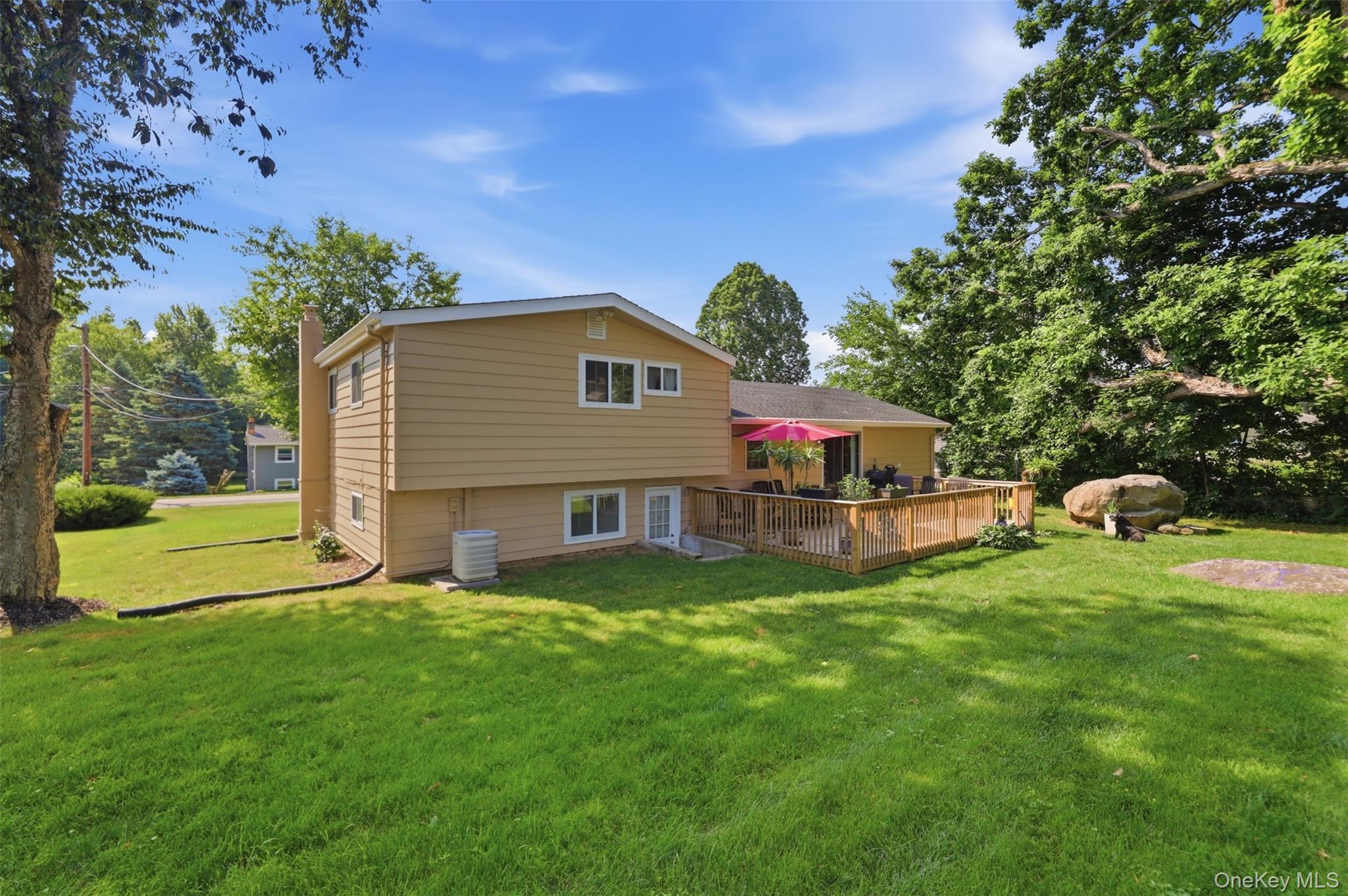 Single Family Creek Run Road  Orange County, NY 12550, MLS-1013781-27