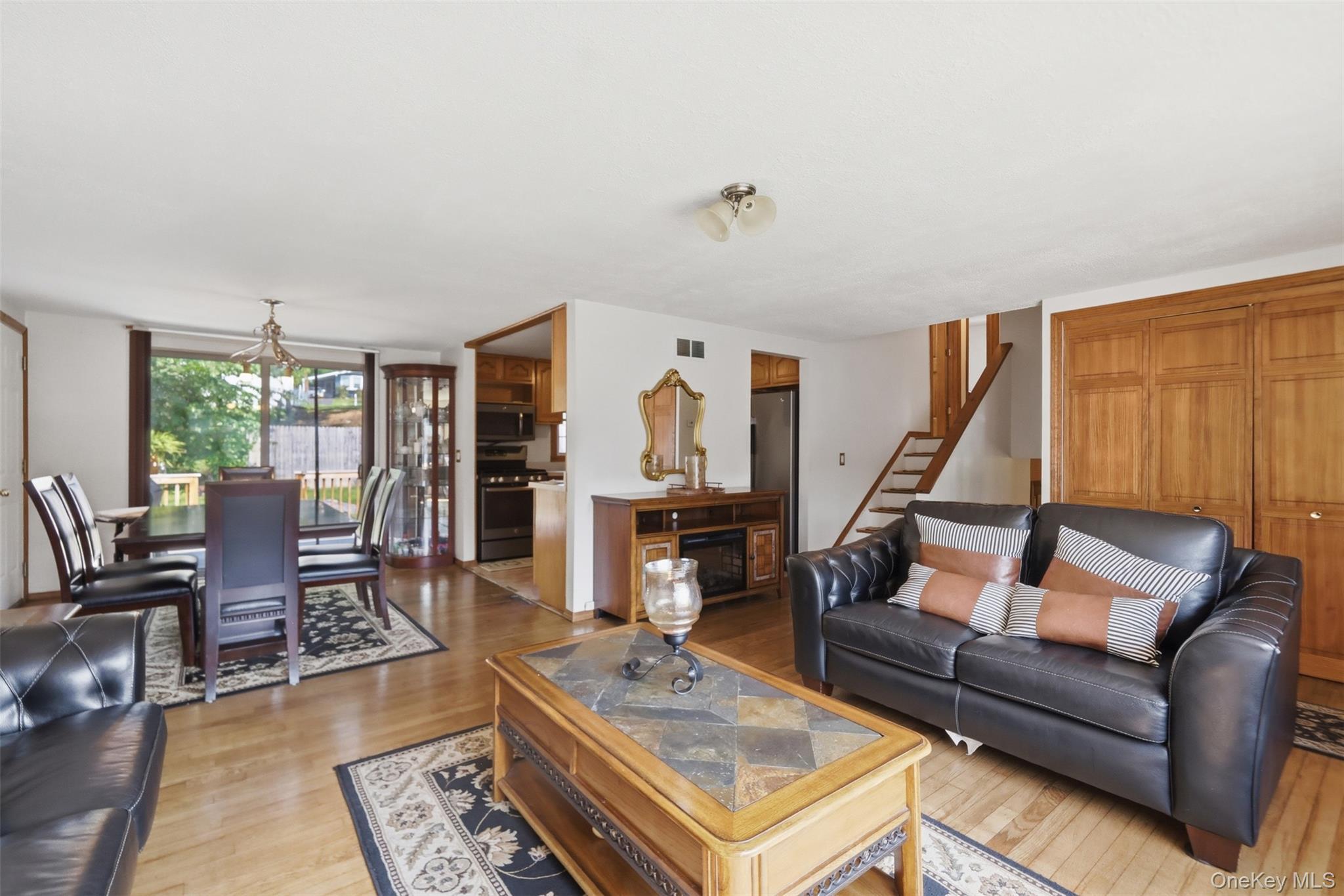 Single Family Creek Run Road  Orange County, NY 12550, MLS-1013781-4