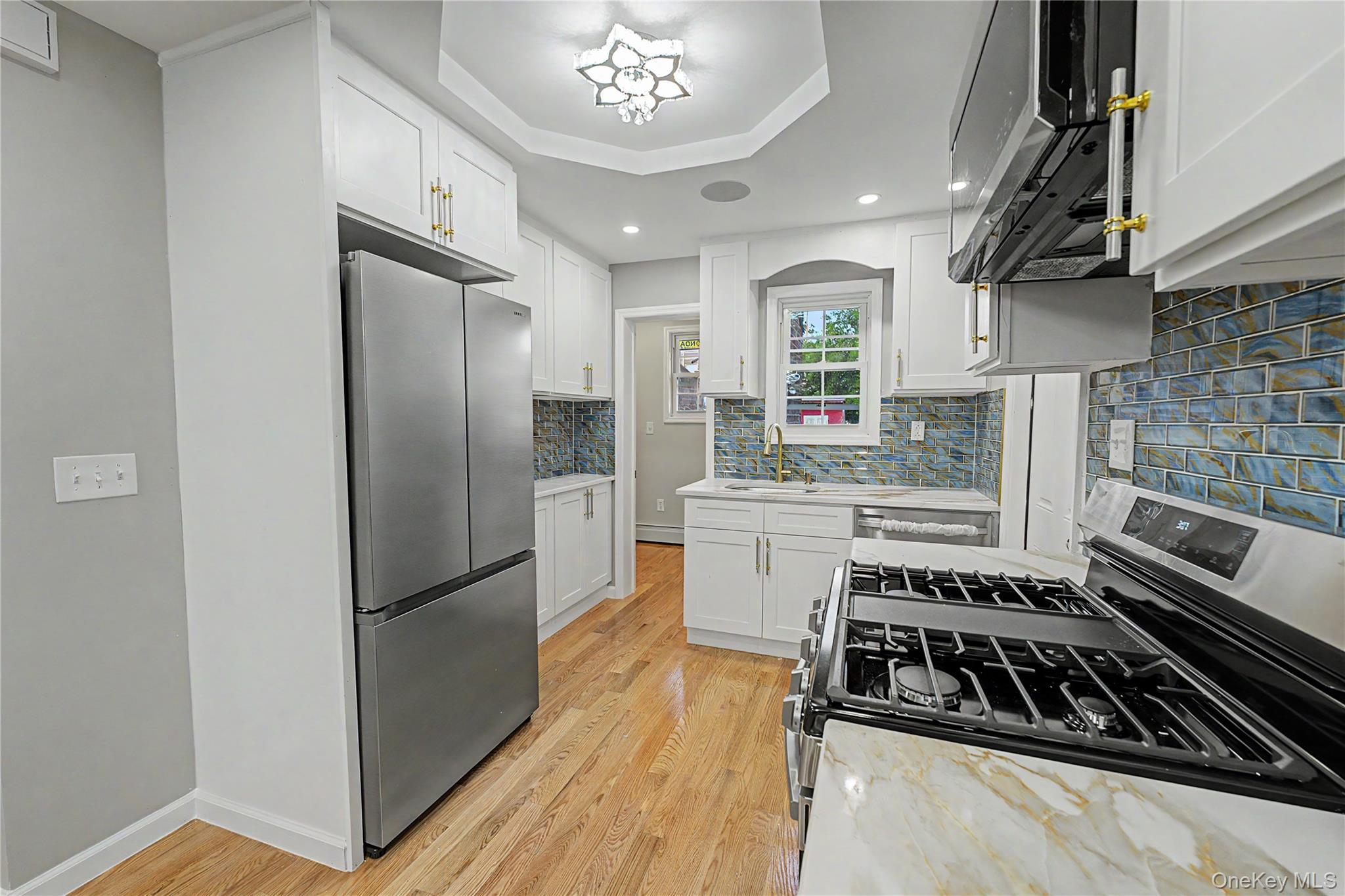 Single Family 101st Street Queens, NY 11416, MLS-1013786-18
