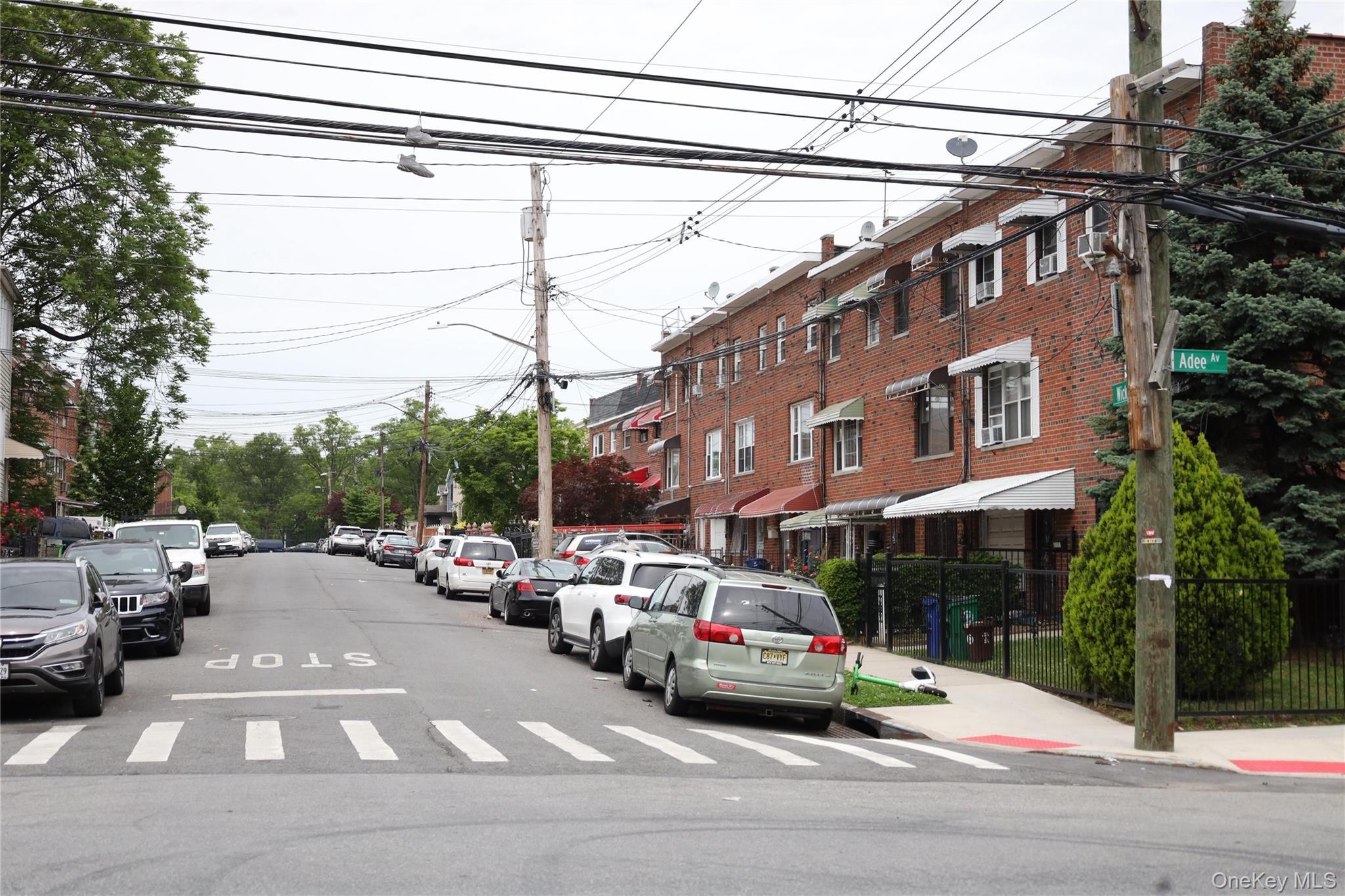 Single Family Wickham Avenue  Bronx, NY 10469, MLS-1013787-4